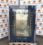Печь конвекционная Unox XBC 805E