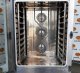 Печь конвекционная Unox XBC 805E