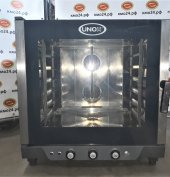 Печь конвекционная Unox XB 693