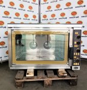 Печь конвекционная Unox XB 403G