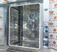 Печь конвекционная Unox XB 803, серая панель