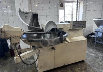 Куттер Л5-ФКМ-125