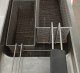 Фритюрница напольная Inoksan INO-9FE120D