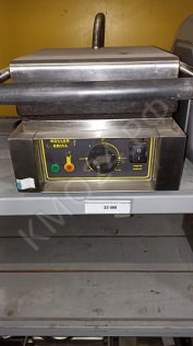 Вафельница электрическая Roller Grill Ges 40