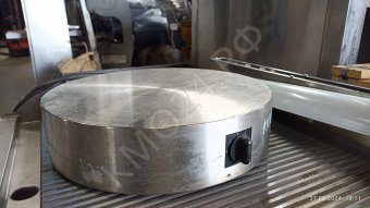 Поверхность тепловая Ubert AWHPR 400
