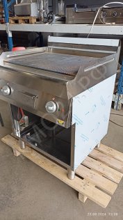 Жарочная поверхность Vortmax FS E77RF