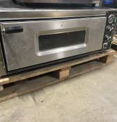 Печь для пиццы Abat ПЭП-4