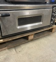 Печь для пиццы Abat ПЭП-4