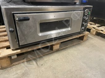 Печь для пиццы Abat ПЭП-4