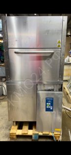 Котломоечная машина Electrolux Professional EPPWEHG 506050 (Zanussi)