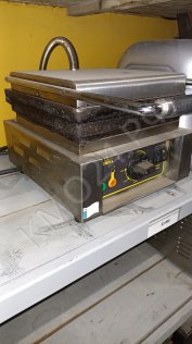 Вафельница электрическая Roller Grill Ges 40