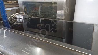 Поверхность тепловая Барная линия ПП-136/6.2