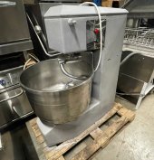 Тестомес Winkler