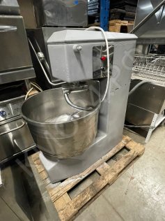 Тестомес Winkler