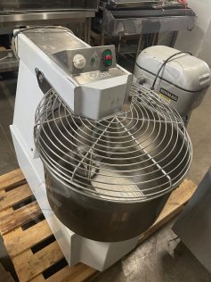 Тестомес GAM IMPS50TR400