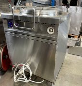 Котёл варочный Abat КПЭМ-250/9Т