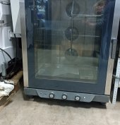 Печь конвекционная Unox XB 893, 10 уровней