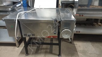 Сковорода электрическая Тула ТТ СЭСМ-0.2, 30 литров.