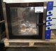 Печь конвекционная MEC P916RXS, 6 уровней.