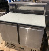 Стол холодильный Eksi EEPX-90G