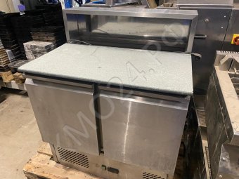 Стол холодильный Eksi EEPX-90G