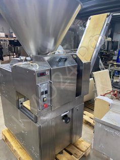 Тестоделитель Восход ТД-2