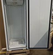 Шкаф морозильный Аrkto F0.7-S(P) пропан