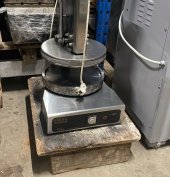 Пресс для пиццы Grill Master Ф2ПЦЭ (350)