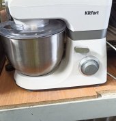 Миксер планетарный Kitfort KT-1348