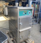 Дымогенератор Kerres