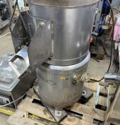 Картофелечистка МОК-300У