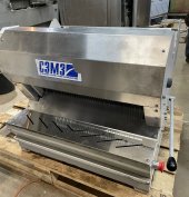 Хлеборезка СЭМЗ МРХР-1-540 ручная