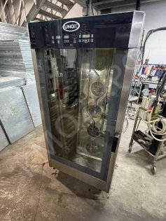 Печь конвекционная Unox XBС 905