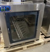 Шкаф расстоечный Abat ШРТ-10-1/1М